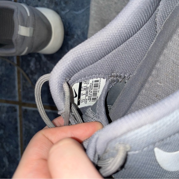 Nike Roches size 7.5 - Picture 4 of 5